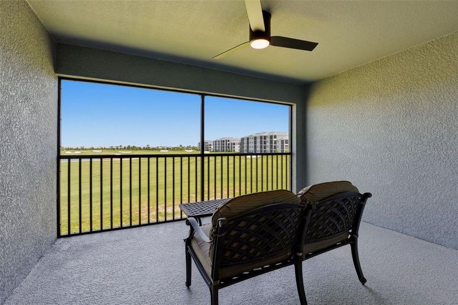 Exterior details and patio area of a home in , Venice (Image 20).