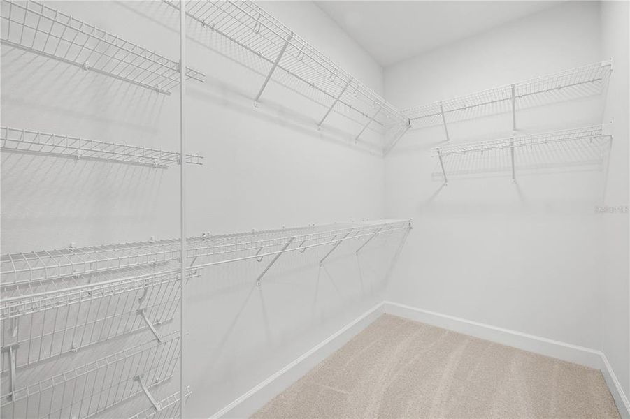 Spacious, unfurnished interior of a new home in , Winter Garden (Image 66).