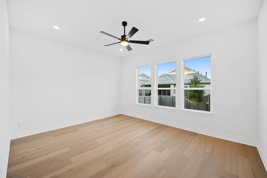 Thatcher A primary suite Thatcher A primary suite