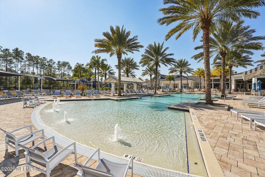 Community amenities in , Ponte Vedra (Image 41).