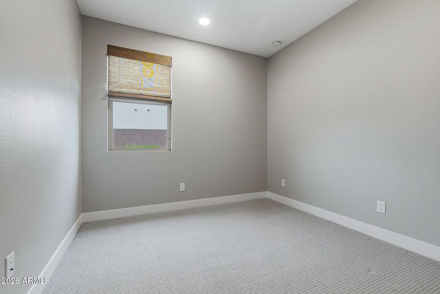 Bedroom #3 Bedroom #3