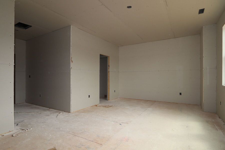 Drywall Drywall