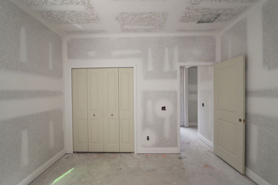 Drywall