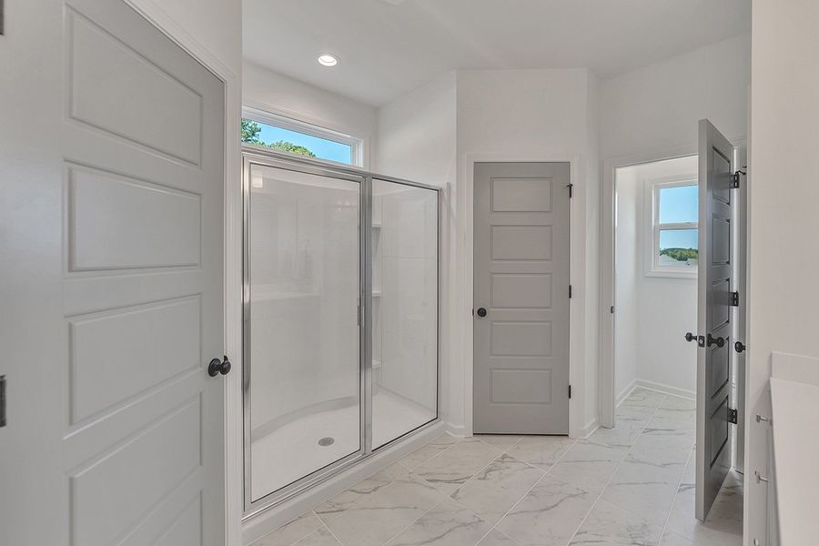 Image 43 representing the Blossom by Great Southern Homes in Oak Hollow, Longs, SC.