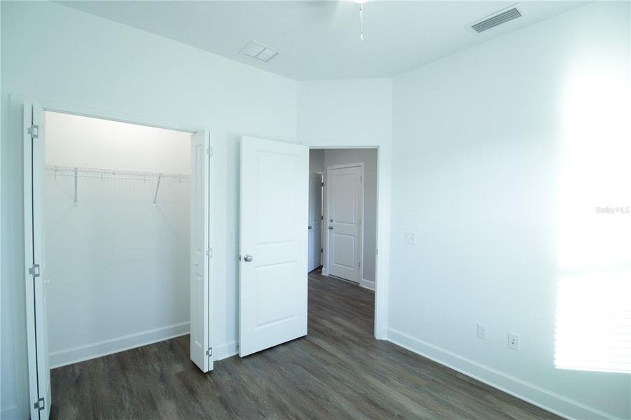 Spacious, unfurnished interior of a new home in , Lake City (Image 29). Spacious, unfurnished interior of a new home in , Lake City (Image 29).