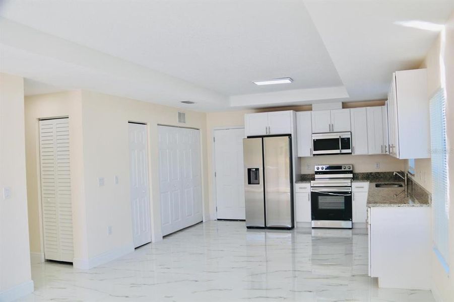 Furnished interior view inside a new home in , Hudson (Image 12). Furnished interior view inside a new home in , Hudson (Image 12).