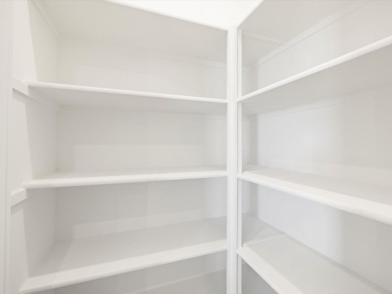 Close-up of interior finishes inside a home in Paloma Creek - Signature Series, Surprise (Image 6).