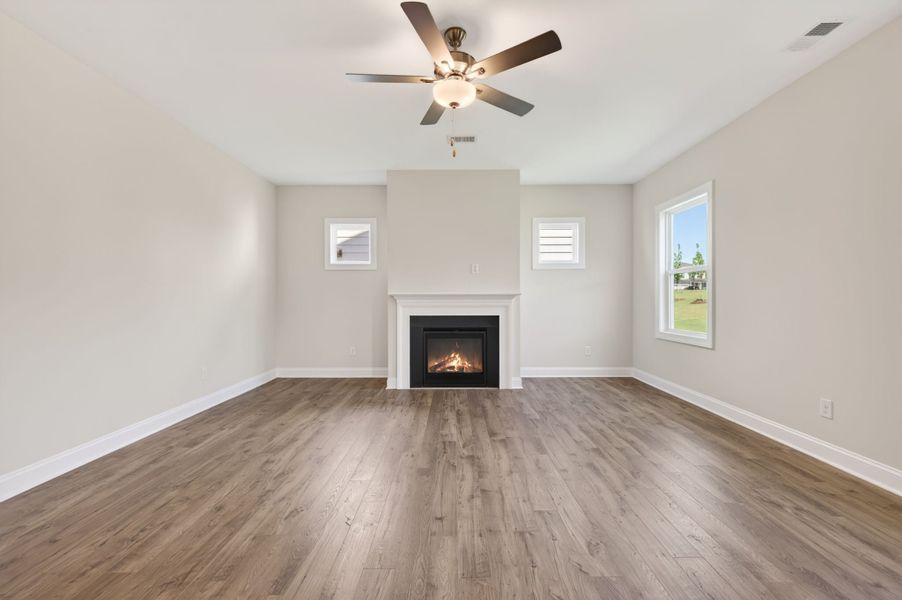 New Home in Knightdale, NC.  - Slide 13