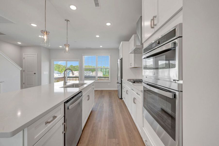 Kitchen Kitchen