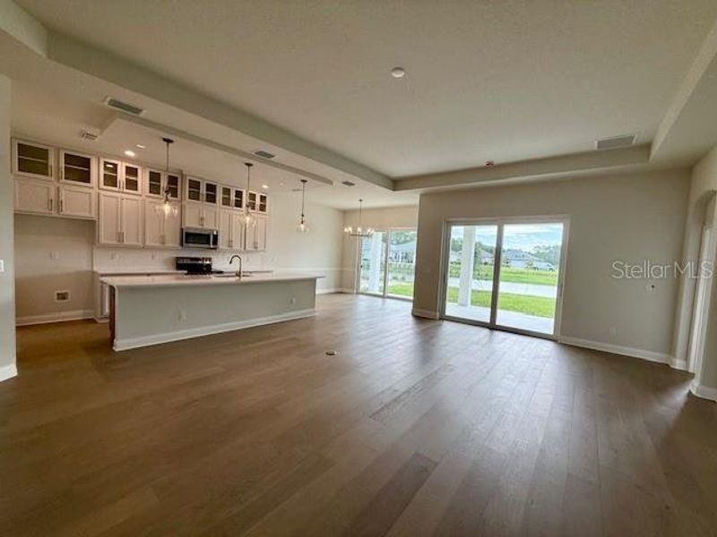 Image 12 of a home in Coastal Gardens at Town Center.