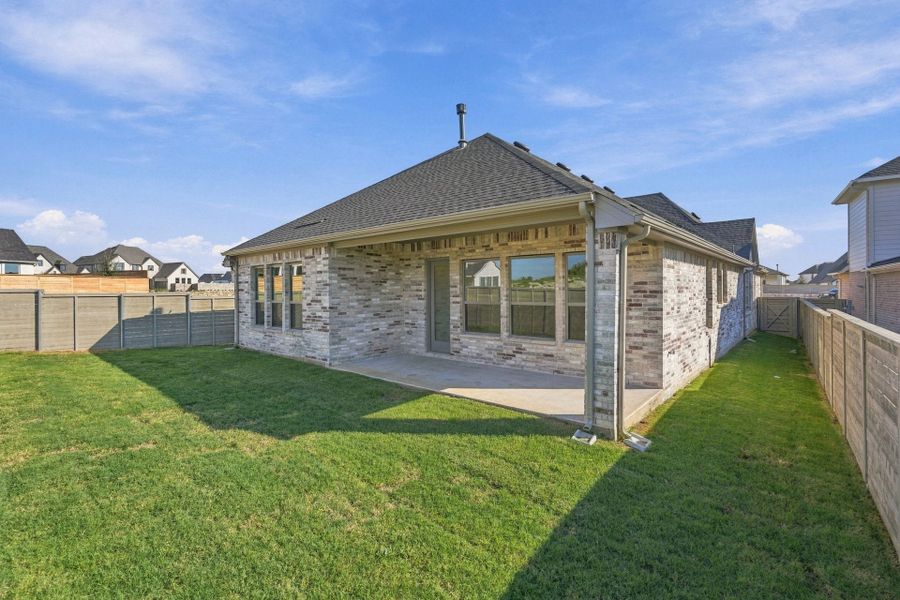 2,503sf New Home in Celina, TX.  - Slide 7