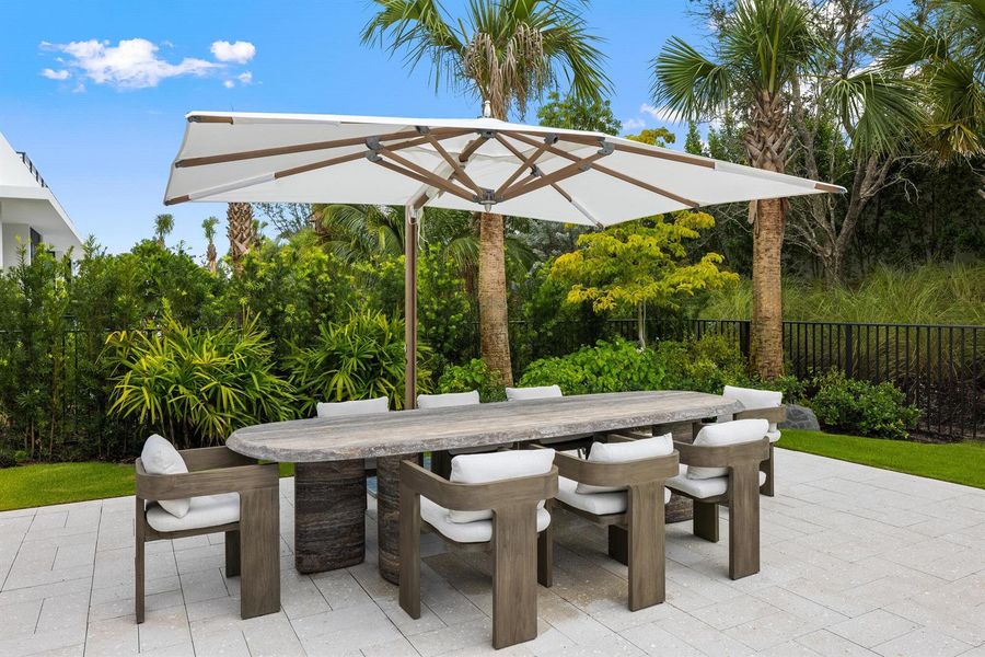 Patio 5 Patio 5