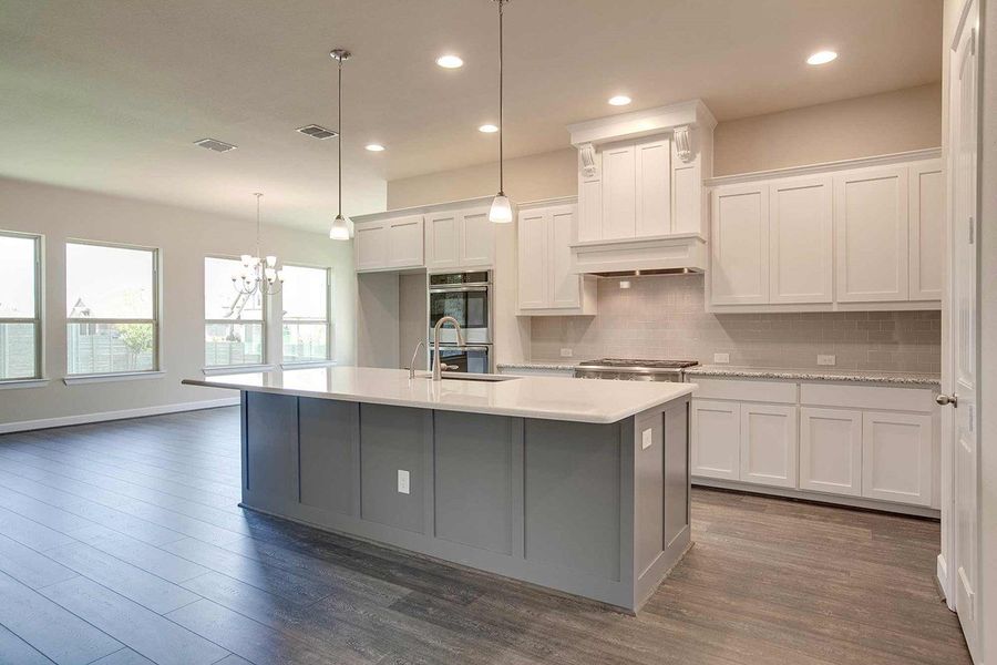 Kitchen Kitchen