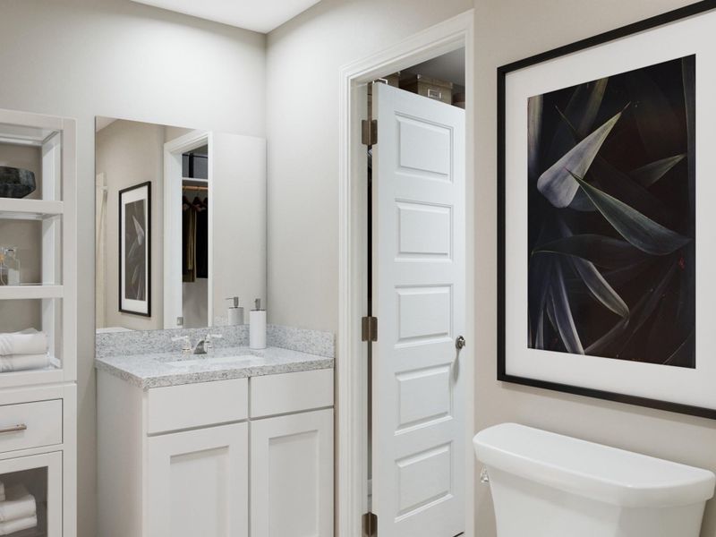 Photos are a representation of the floor plan. Options and interior selections will vary. Photos are a representation of the floor plan. Options and interior selections will vary.