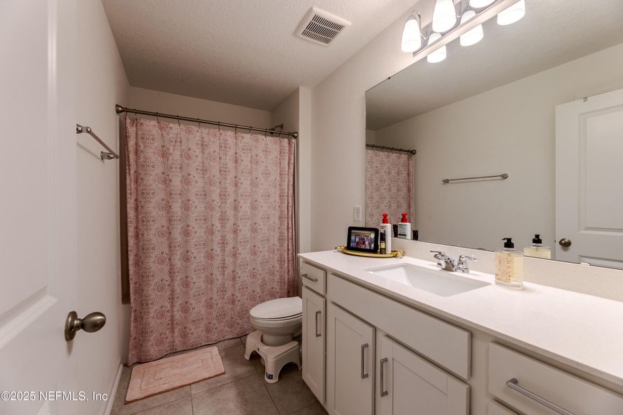 Furnished interior view inside a new home in , St. Augustine (Image 4). Furnished interior view inside a new home in , St. Augustine (Image 4).