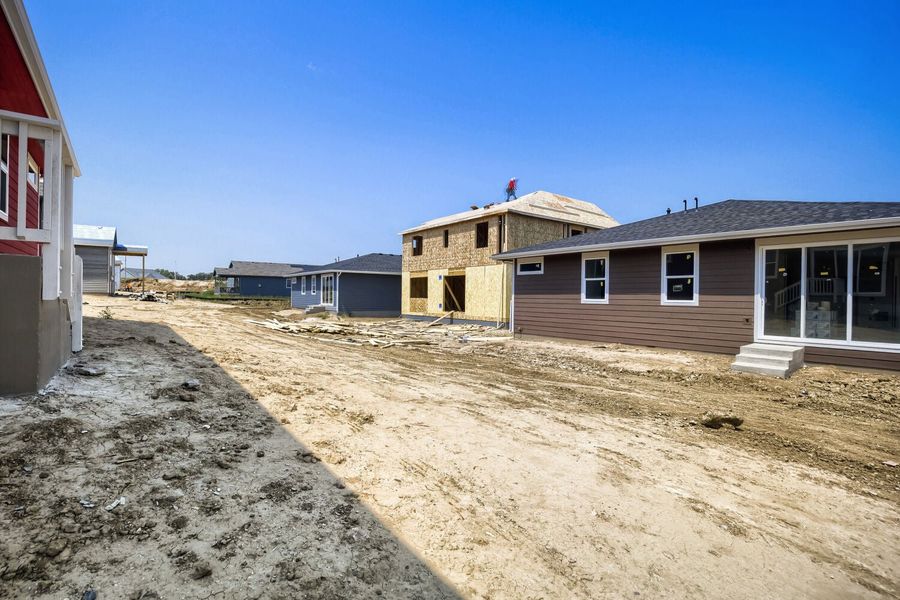New Home in Fort Collins, CO.  - Slide 29