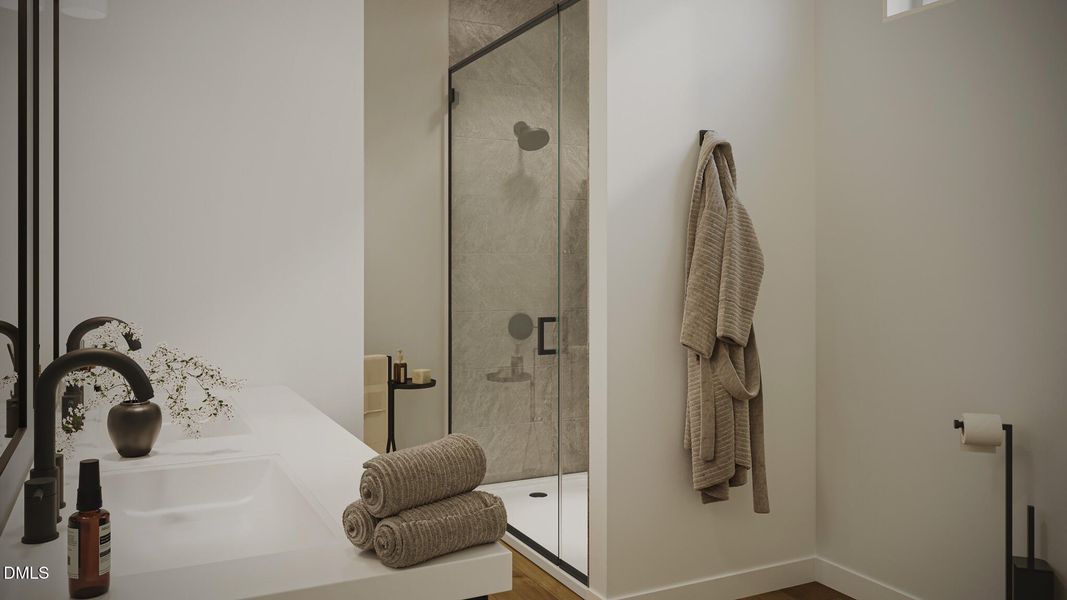 CanopyCrossings_Durham Home for Sale