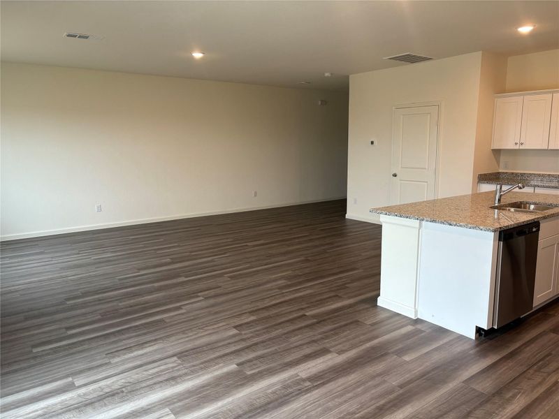 Construction Progress