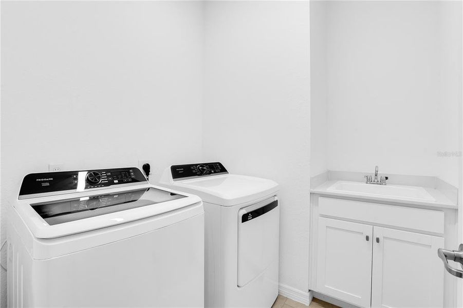 Close-up of interior finishes inside a home in Rye Ranch, Parrish (Image 14). Close-up of interior finishes inside a home in Rye Ranch, Parrish (Image 14).