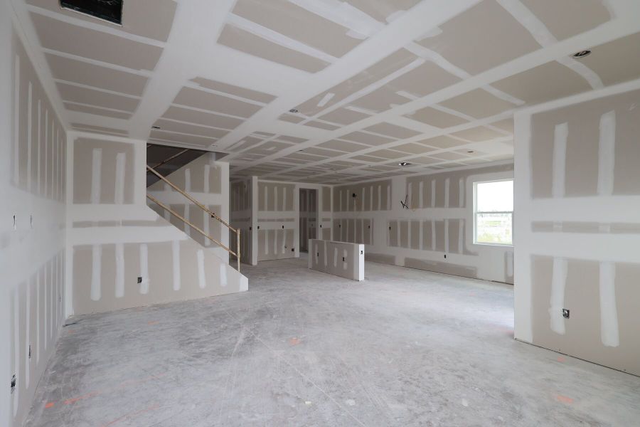 Drywall