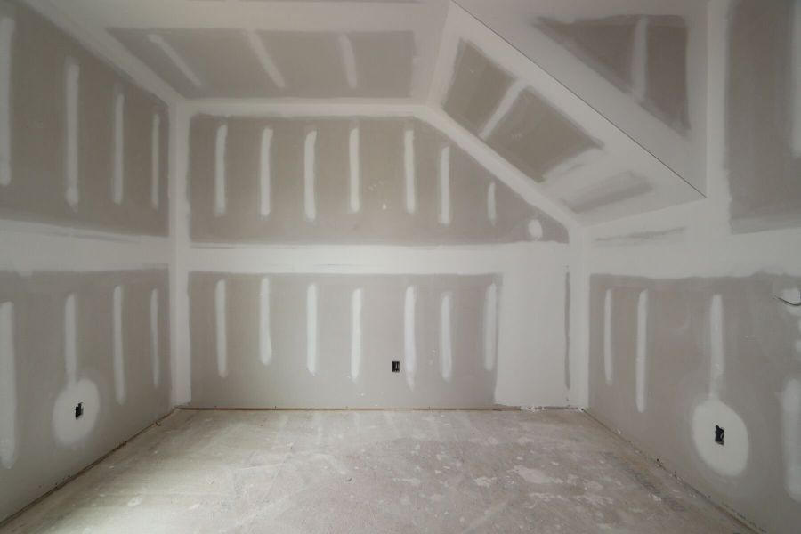 Drywall