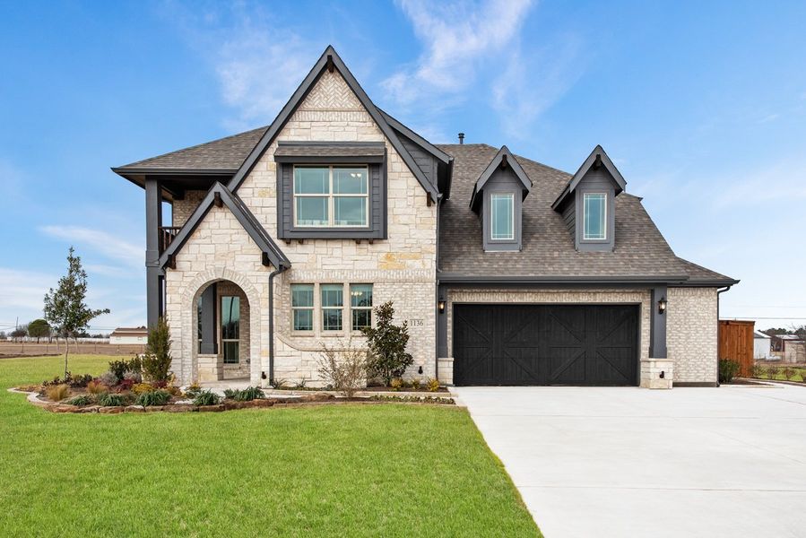 4br New Home in Rockwall, TX