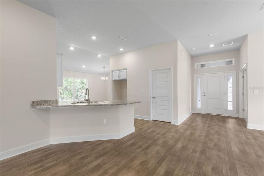 Image 39 of a home in Palm Coast.