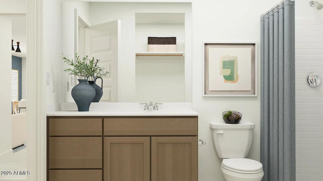 Owners Bath Owners Bath