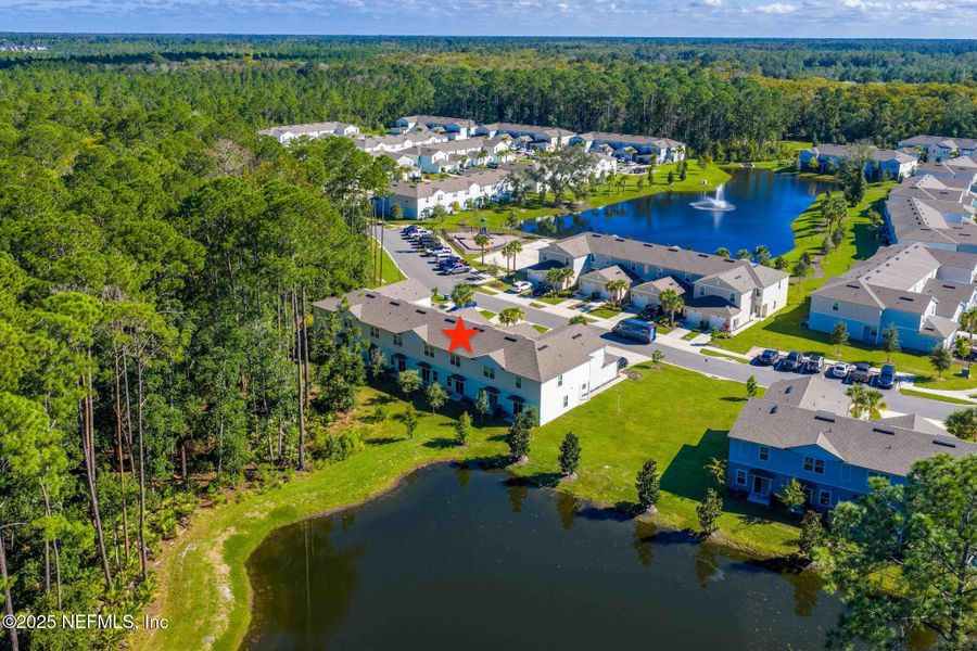 Image 27 of a home in Bridgewater.