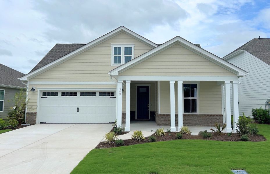 Welcome to the Prestige!