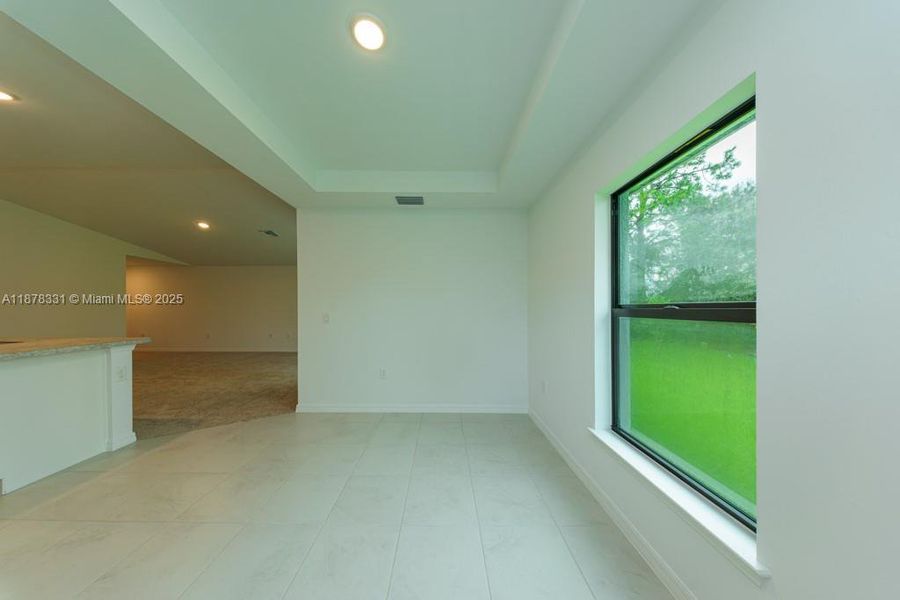 Spacious, unfurnished interior of a new home in , Lehigh Acres (Image 19). Spacious, unfurnished interior of a new home in , Lehigh Acres (Image 19).