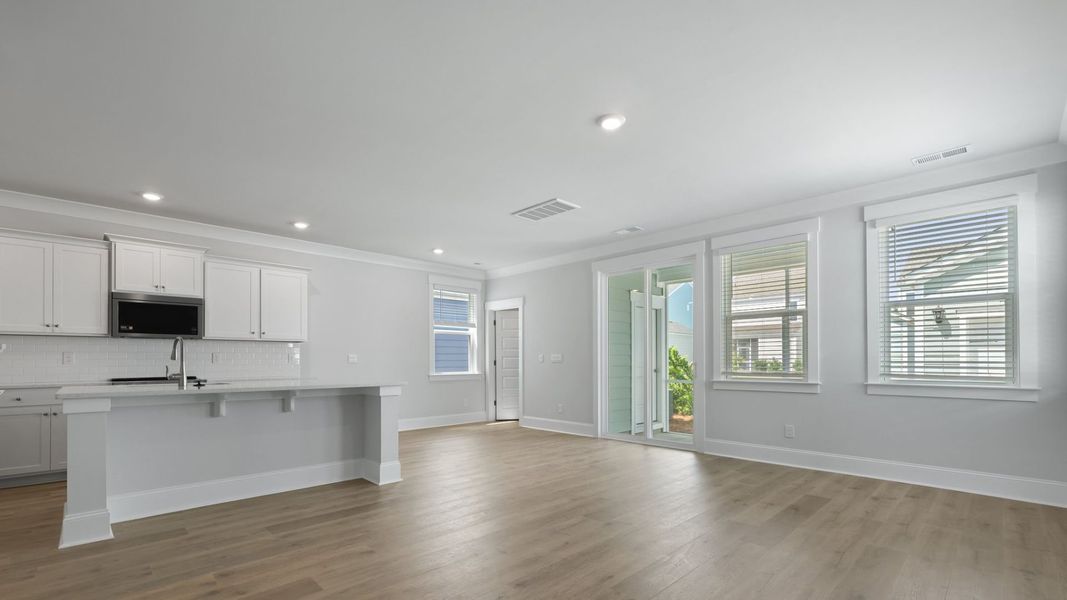 Image 26 of a home in Sheep Island.