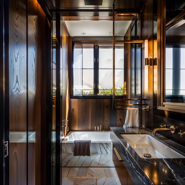 Rendering Bathroom Rendering Bathroom