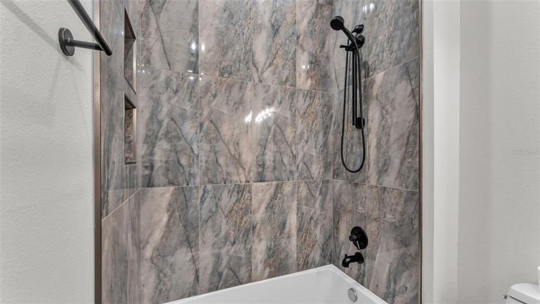 Furnished interior view inside a new home in , Auburndale (Image 12). Furnished interior view inside a new home in , Auburndale (Image 12).