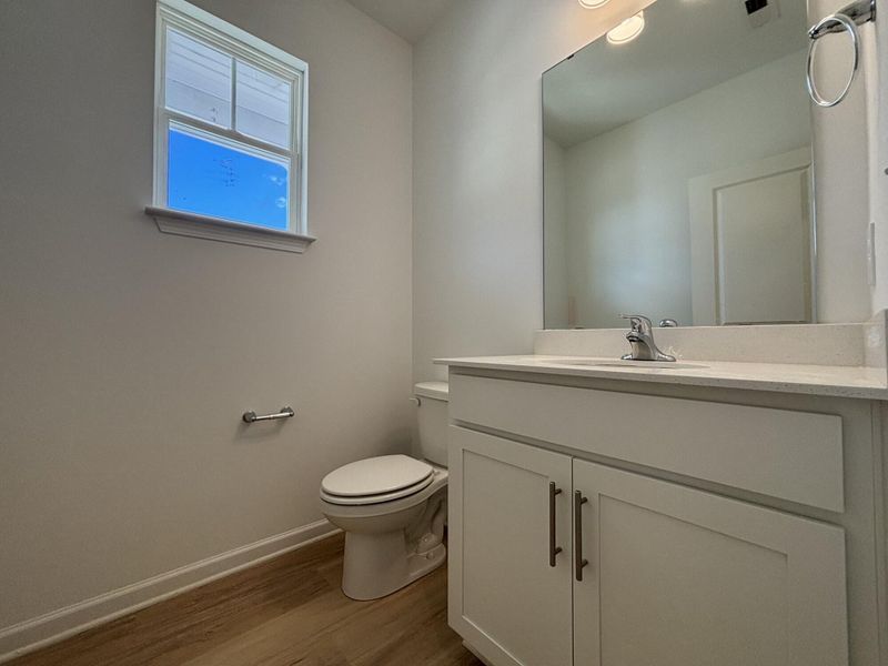 Furnished interior view inside a new home in CraigStone, Woodruff (Image 6). Furnished interior view inside a new home in CraigStone, Woodruff (Image 6).