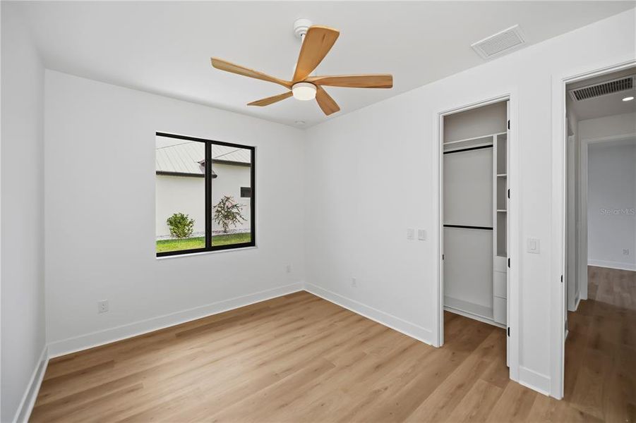 Spacious, unfurnished interior of a new home in , Port Charlotte (Image 70). Spacious, unfurnished interior of a new home in , Port Charlotte (Image 70).