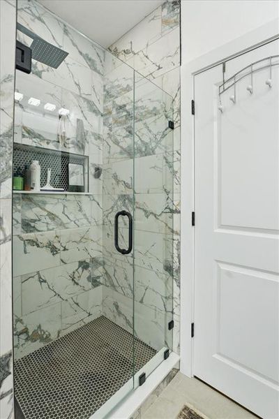 Separate Shower Separate Shower