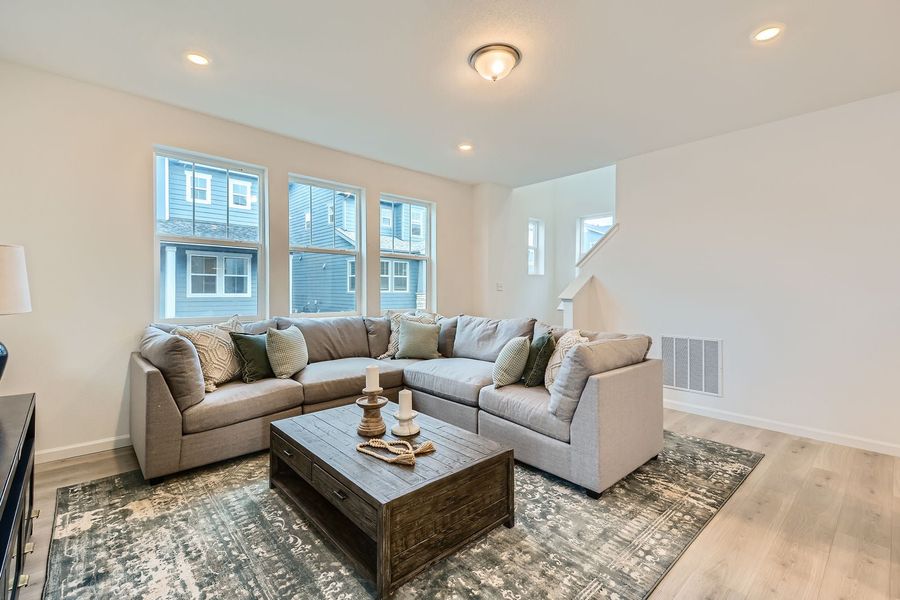 New Home in Fort Collins, CO. - Slide 6 New Home in Fort Collins, CO. - Slide 6