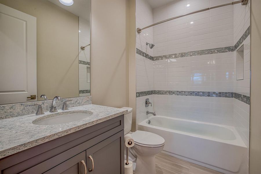 Bathroom 3 Bathroom 3