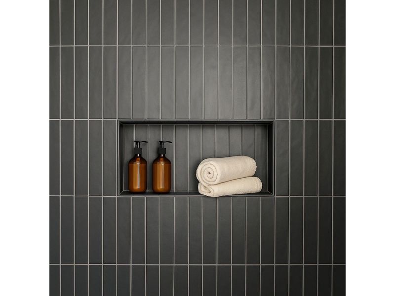 Close-up of interior finishes inside a home in , Houston (Image 16). Close-up of interior finishes inside a home in , Houston (Image 16).