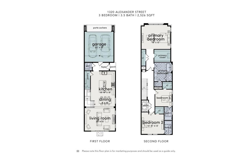 Floor Plans Floor Plans