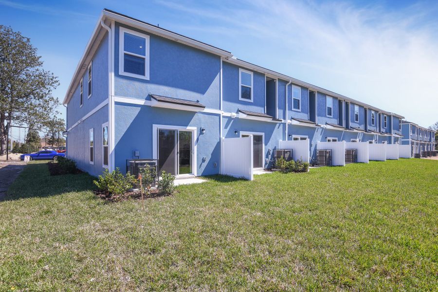 Chapman New Home in Jacksonville, FL. - Slide 7 Chapman New Home in Jacksonville, FL. - Slide 7