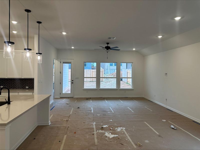 225 Wingstem Way ~ Under Construction