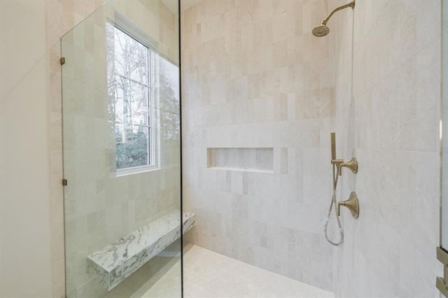 Close-up of interior finishes inside a home in , Atlanta (Image 24). Close-up of interior finishes inside a home in , Atlanta (Image 24).