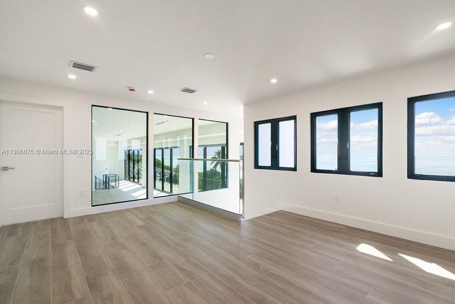 3rd Floor Gym, Game Room & Media Room 3rd Floor Gym, Game Room & Media Room