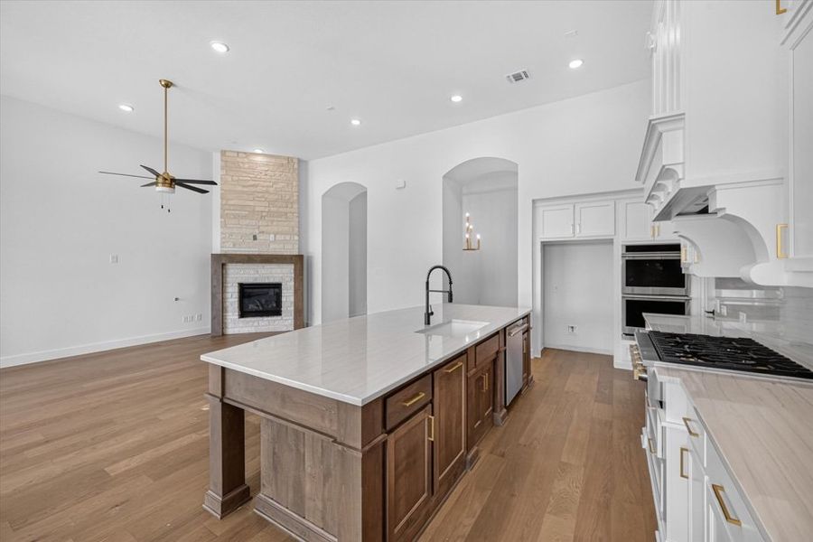 Kitchen Kitchen