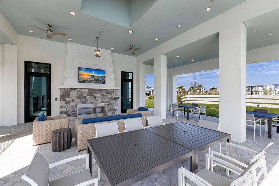 Community amenities in , Bradenton (Image 64).