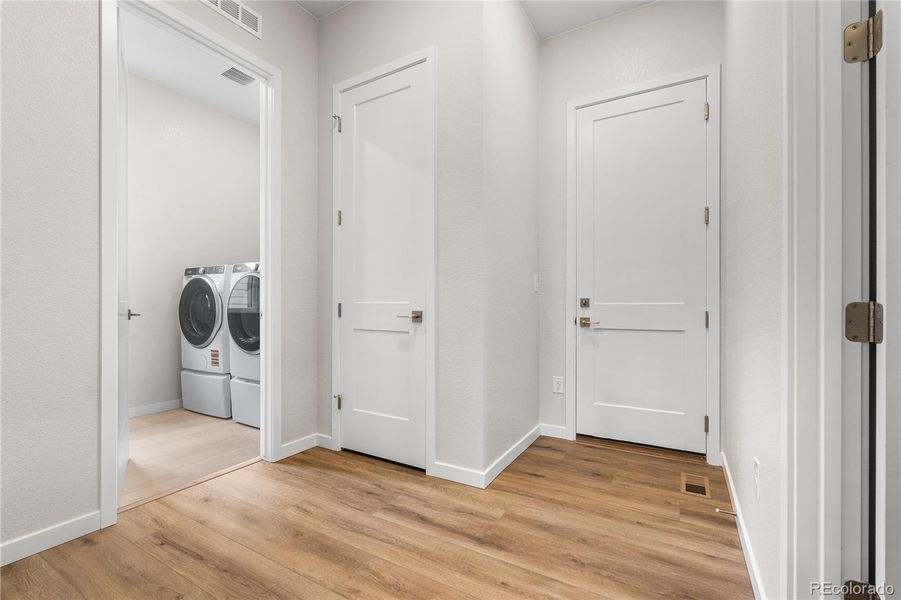 Image 27 of a home in Horizon at Solstice.