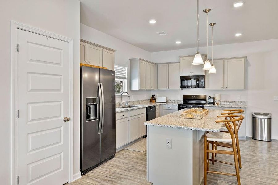 Furnished interior view inside a new home in , Rome (Image 15).