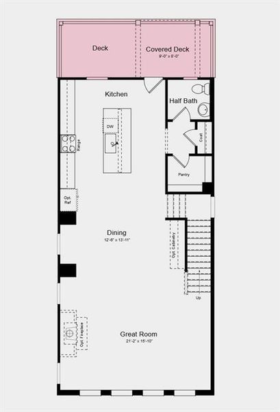 2D floor plan layout of this home in Henson Square, Lawrenceville, GA (Image 2). 2D floor plan layout of this home in Henson Square, Lawrenceville, GA (Image 2).